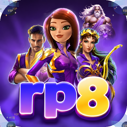rp8 — galeri pratinjau - APK Resmi