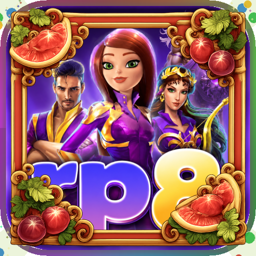 rp8 — galeri pratinjau Resmi APK