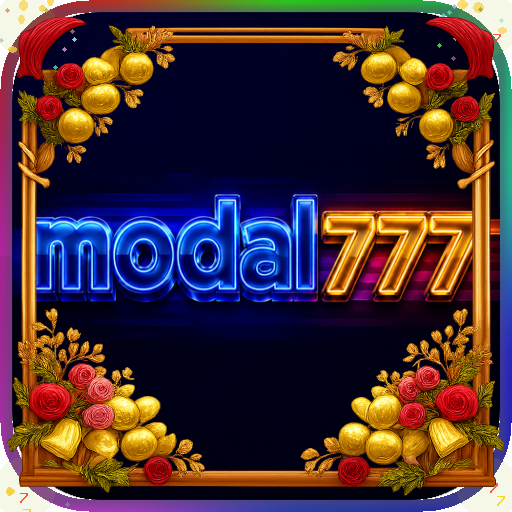 modal777 — mitra unggulan
